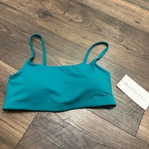 Athleta Scoop Bikini Top D-DD